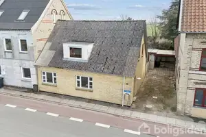 Rækkehus på Kappendrup 46, 5450 Otterup