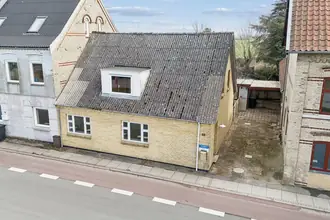 Rækkehus på Kappendrup 46, Kappendrup, 5450 Otterup