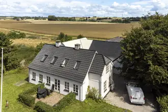 Villa på Svinningevej 27, 4760 Vordingborg