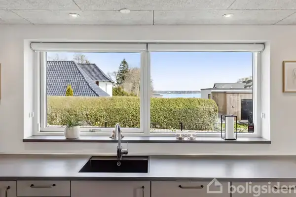 Villa på Stensgårdsvej 54, 7000 Fredericia