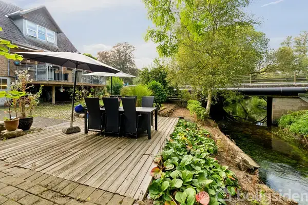 Villa på Åvej 1, 5800 Nyborg