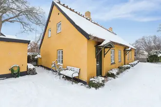Villa på Gl Lyngevej 5, 3450 Allerød