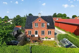 Ejerlejlighed på Tingvej 11B, tv., Vindinge, 4000 Roskilde