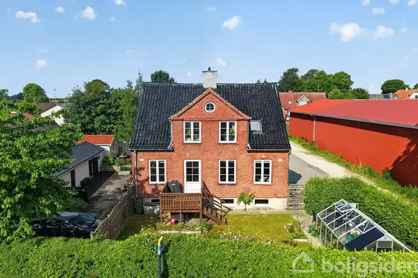 Ejerlejlighed på Tingvej 11B, st. tv., 4000 Roskilde
