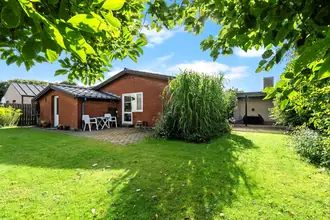 Villa på Bavnshøj 6, 6950 Ringkøbing