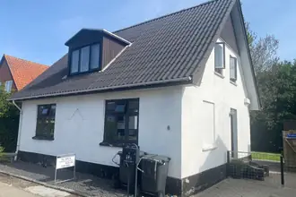 Villa på Vester Alle 6, 9760 Vrå
