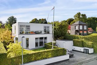 Villa på Solkrogen 5, 2960 Rungsted Kyst