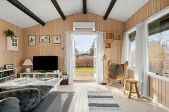 Fritidshus på Ørnevænget 29, Vellerup, 4050 Skibby