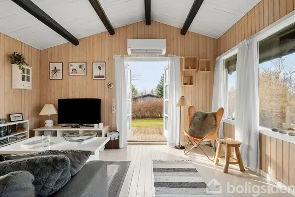 Fritidsbolig på Ørnevænget 29, 4050 Skibby