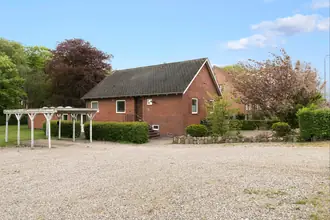 Villa på Ribelandevej 23B, 6270 Tønder