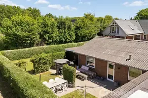 Rækkehus på Jens Baggesens Vej 2B, 7500 Holstebro