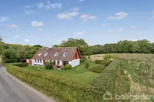 Villa på Pomosevej 4, 6440 Augustenborg
