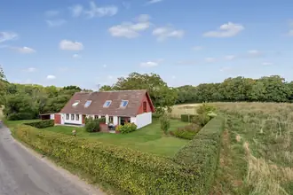 Villa på Pomosevej 4, Asserballeskov, 6440 Augustenborg