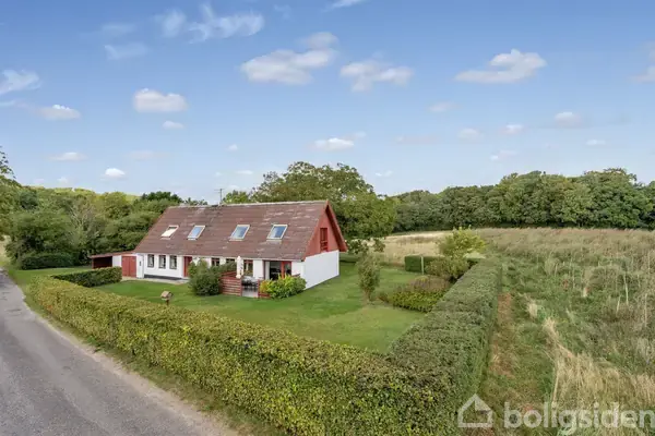 Villa på Pomosevej 4, 6440 Augustenborg