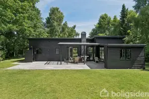 Fritidsbolig på Haarlandskrogen 6, 3220 Tisvildeleje