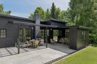 Fritidshus på Haarlandskrogen 6, 3220 Tisvildeleje