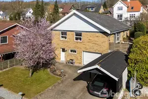 Villa på Hodalsvej 18, 9500 Hobro