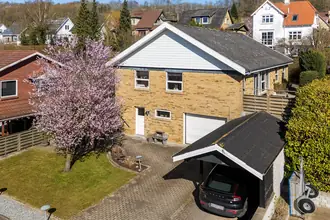 Villa på Hodalsvej 18, 9500 Hobro