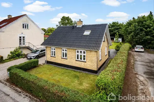 Villa på Byvejen 62, 5466 Asperup