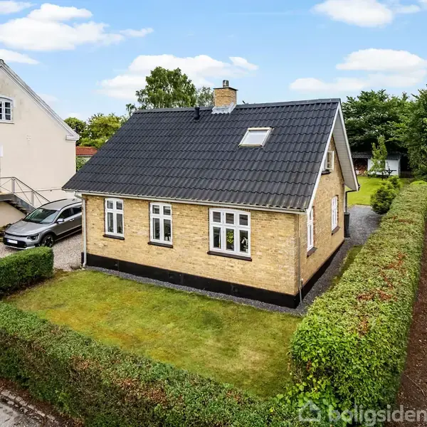 Villa på Byvejen 62, 5466 Asperup