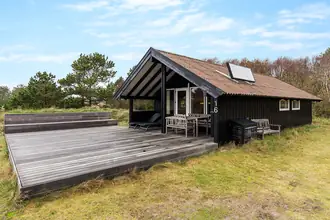 Fritidshus på Lodne Bjerge 16B, Sønderho, 6720 Fanø