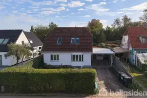 Villa på Byvej 30, 3600 Frederikssund