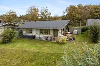 Fritidshus på Feriebyen 125, Gilbjerg, 3250 Gilleleje