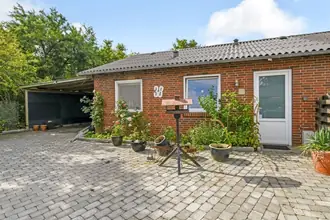 Rækkehus på Chopinsvej 38, 7500 Holstebro
