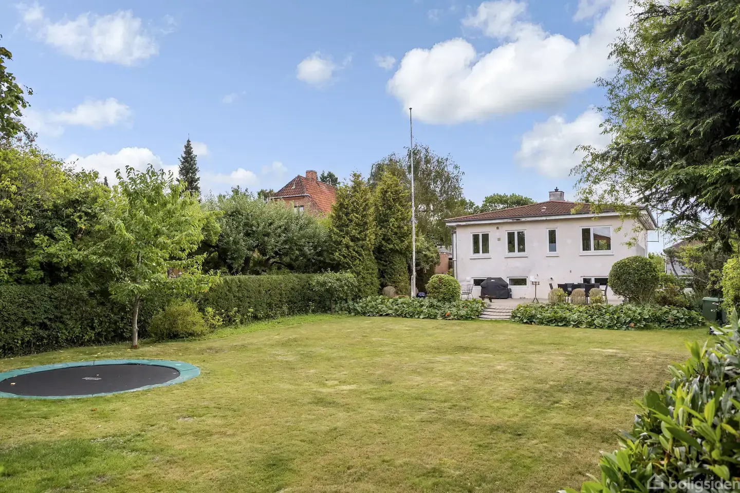 Villa på Toftekærsvej 44, 2820 Gentofte