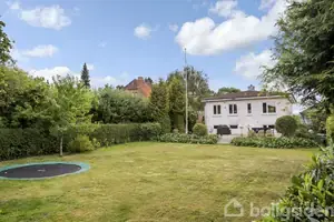 Villa på Toftekærsvej 44, 2820 Gentofte