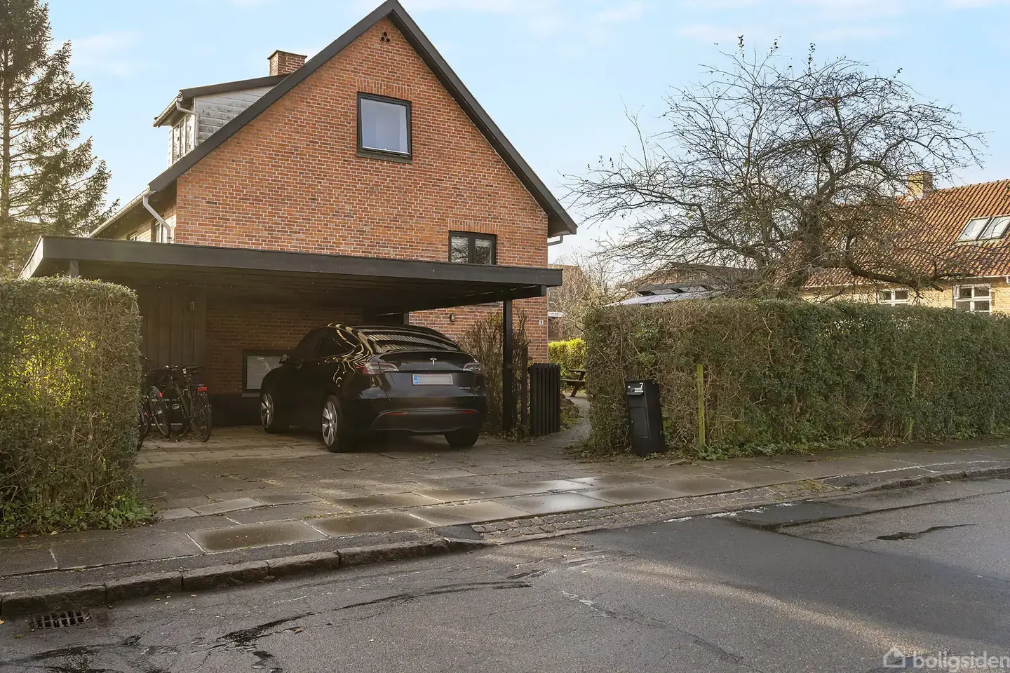 Villa på Snedronningvej 7, 2730 Herlev