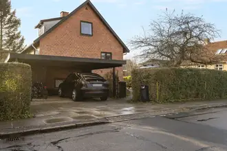 Villa på Snedronningvej 7, 2730 Herlev