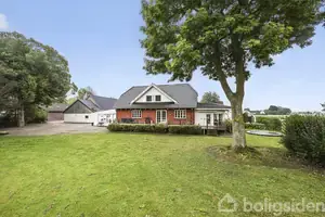 Landejendom på Vestermarken 2, 4200 Slagelse