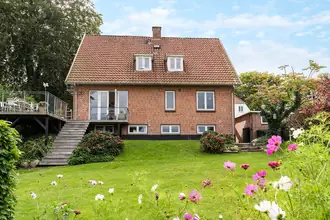 Villa på Tidseltoft 7, 7100 Vejle