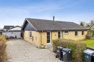 Villa på Tranekær 6, 4532 Gislinge