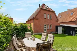 Villa på Tietgens Allé 39, 5230 Odense M