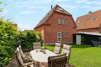 Villa på Tietgens Allé 39, 5230 Odense M