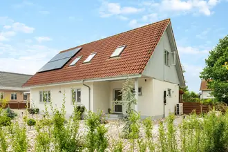 Villa på Assentorpvej 51, 4295 Stenlille