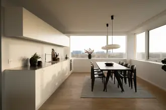 Ejerlejlighed på Knud Kristensens Gade 6, 4. th., 2300 København S