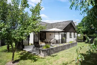 Villa på Bavnehøjen 17, 4690 Haslev