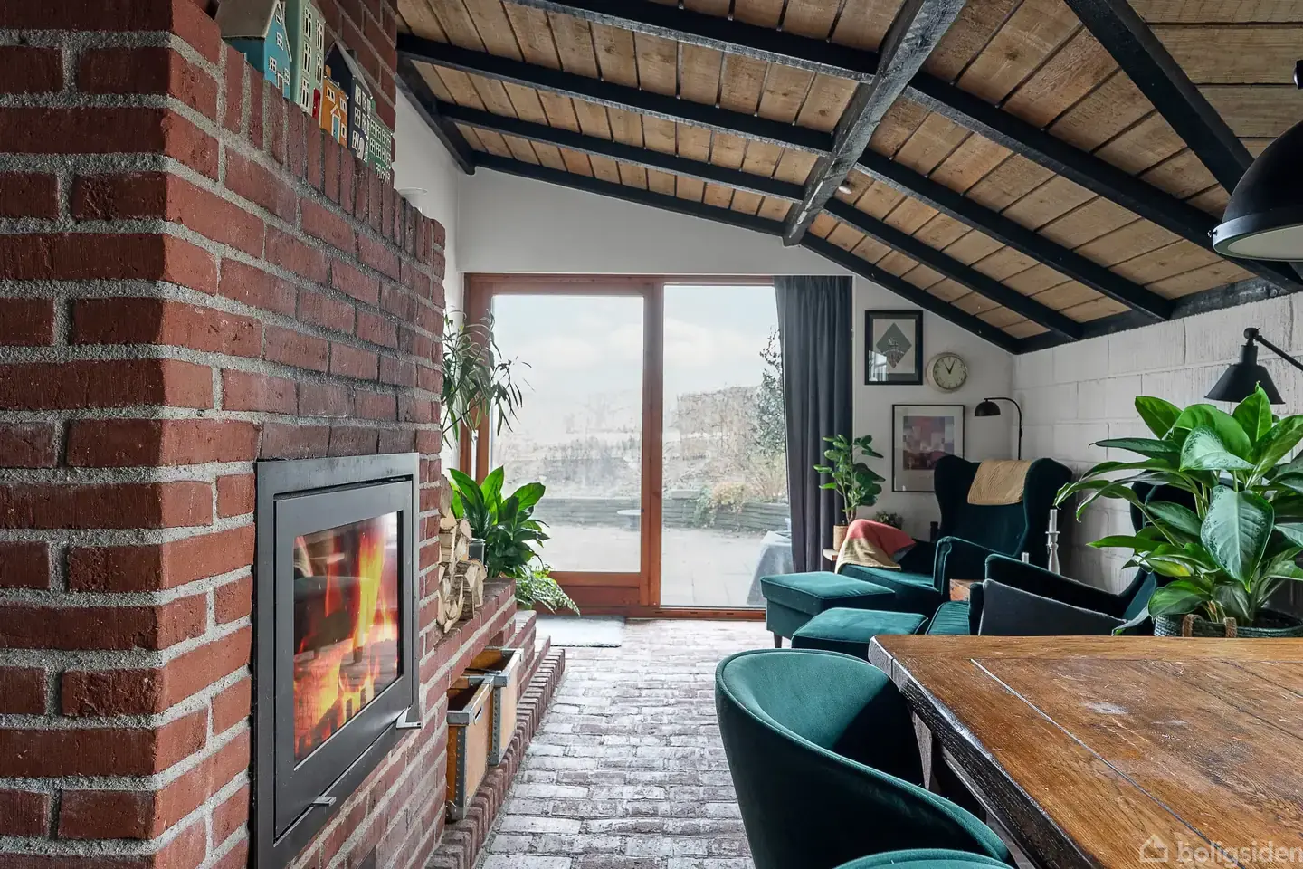 Villa på Kirkevej 33, 5450 Otterup