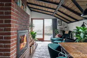 Villa på Kirkevej 33, 5450 Otterup