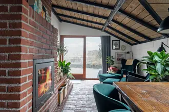 Villa på Kirkevej 33, Nr Højrup, 5450 Otterup