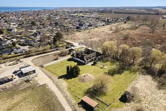 Villa på Åstræde 26, Strøby Egede, 4600 Køge