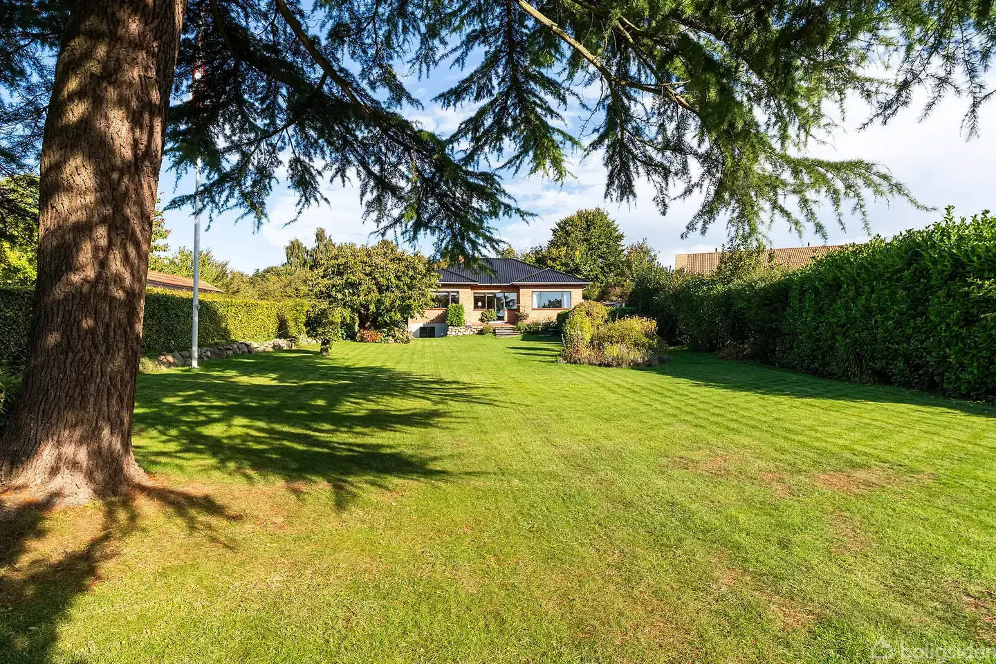 Villa på Klampenborgvej 19, 5700 Svendborg