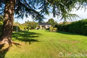 Villa på Klampenborgvej 19, 5700 Svendborg