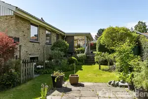 Villa på Ranunkelvej 2, 4300 Holbæk