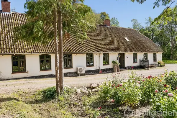Villa på Ribe Landevej 373, 7100 Vejle