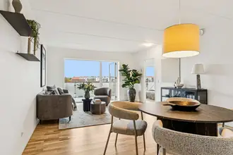 Ejerlejlighed på Granvej 107, 2. 1., 2880 Bagsværd