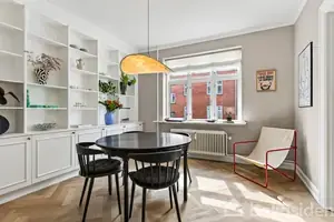 Ejerlejlighed på Sverigesgade 1, st. th., 9000 Aalborg
